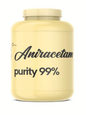 Aniracetam / Pureté ≥99% / 1000 mg