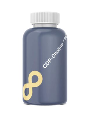 CDP choline ≥ 99%, 1000mg