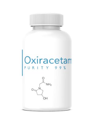 Oxiracetam