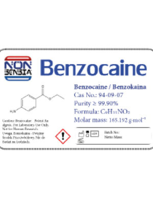 Benzocaine shop. WHere to buy Benzocaine online?